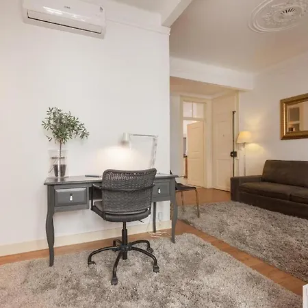 Appartamento Salvador 36075 Al Lisbona