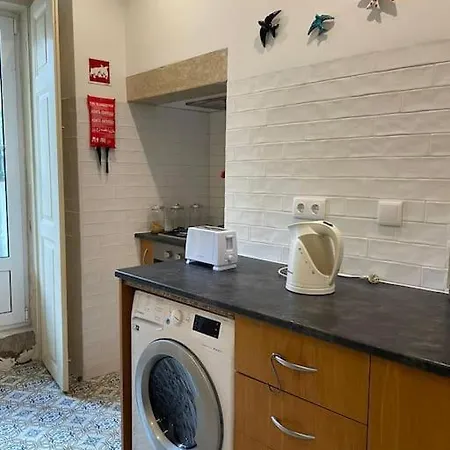 Appartamento Salvador 36075 Al *